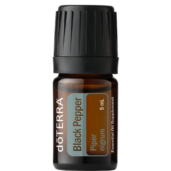 Black Pepper éterický olej dōTERRA 5 ml