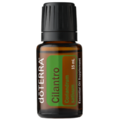 Cilantro éterický olej dōTERRA 15 ml
