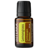 Lemongrass éterický olej dōTERRA 15 ml