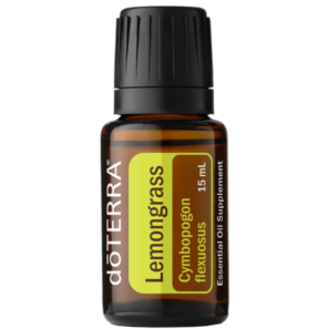Lemongrass éterický olej dōTERRA 15 ml