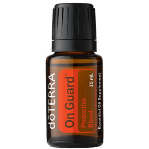 On Guard ochranná zmes dōTERRA 15 ml