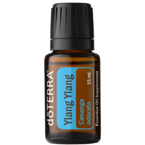 Ylang Ylang éterický olej dōTERRA 15 ml